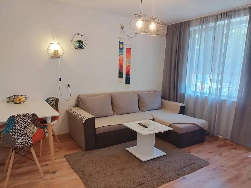 Home Station 1 Bed Room Brussels