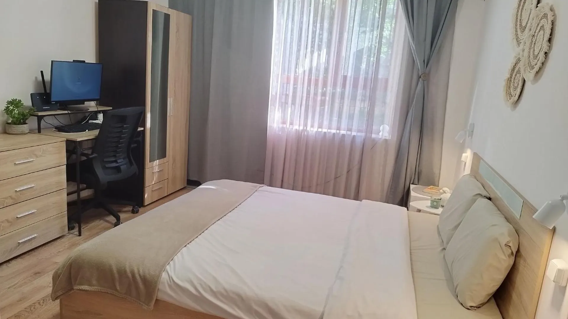 Home Station 1 Bed Room Brussels