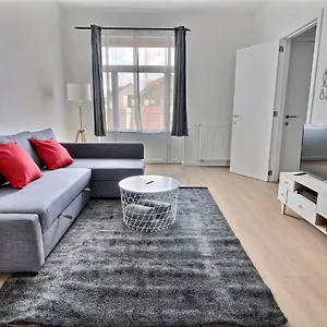 Apartamento Rent A Flat -, Bruxelas