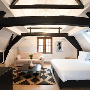  Apartamento Smartflats - Grand-place Ii