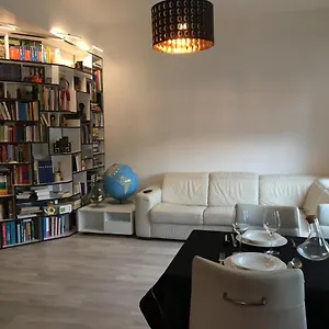 Apartment Historical Grand-place