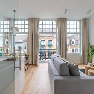  Apartment Sweet - Churchill