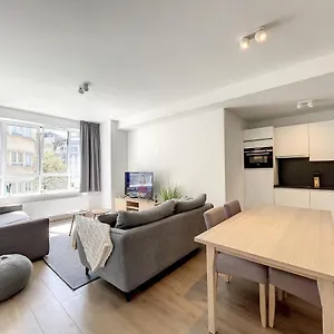  Apartment Cosy - Avenue Louise