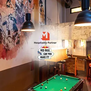 酒店 Meininger Center, 布鲁塞尔