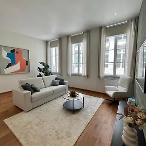  Apartment Stilias 4p