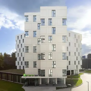 Otel Express Brussels - Airport By Ihg, Diegem