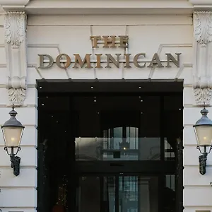 The Dominican, Brussels, A Member Of Design Hotell