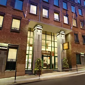 Centre Louise Βρυξέλλες