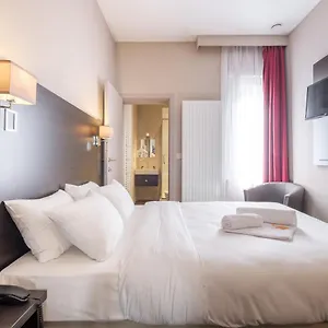 Budget - Centre Hotell